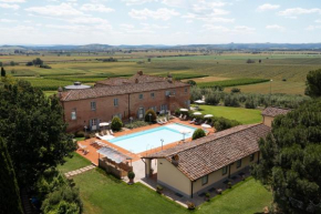 Agriturismo S.Angelo Foiano Della Chiana